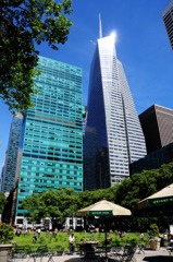 BRYANT  PARK