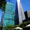 BRYANT  PARK