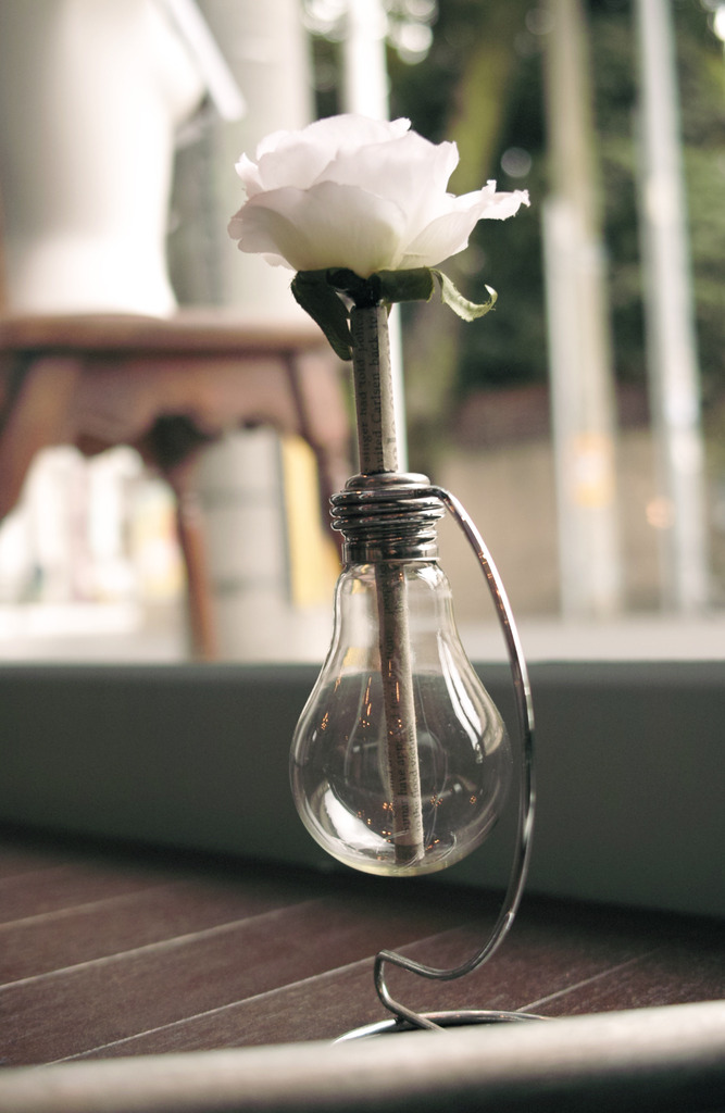 imitation flower