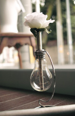 imitation flower