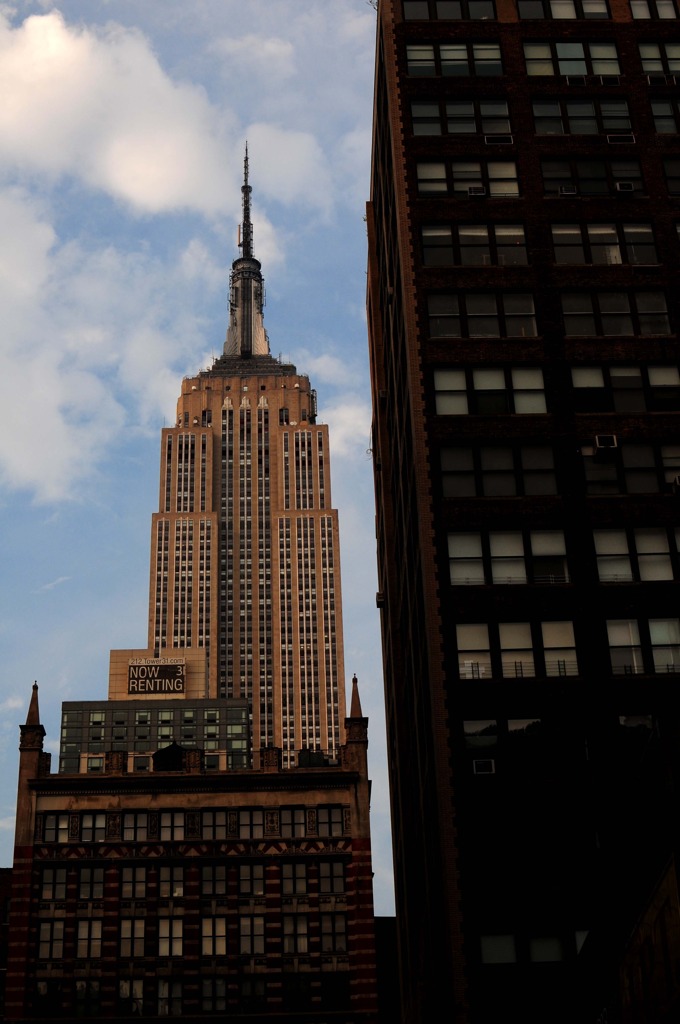 Empire State Building