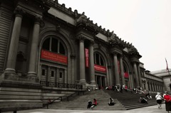 The Met