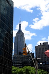 Empire State Building