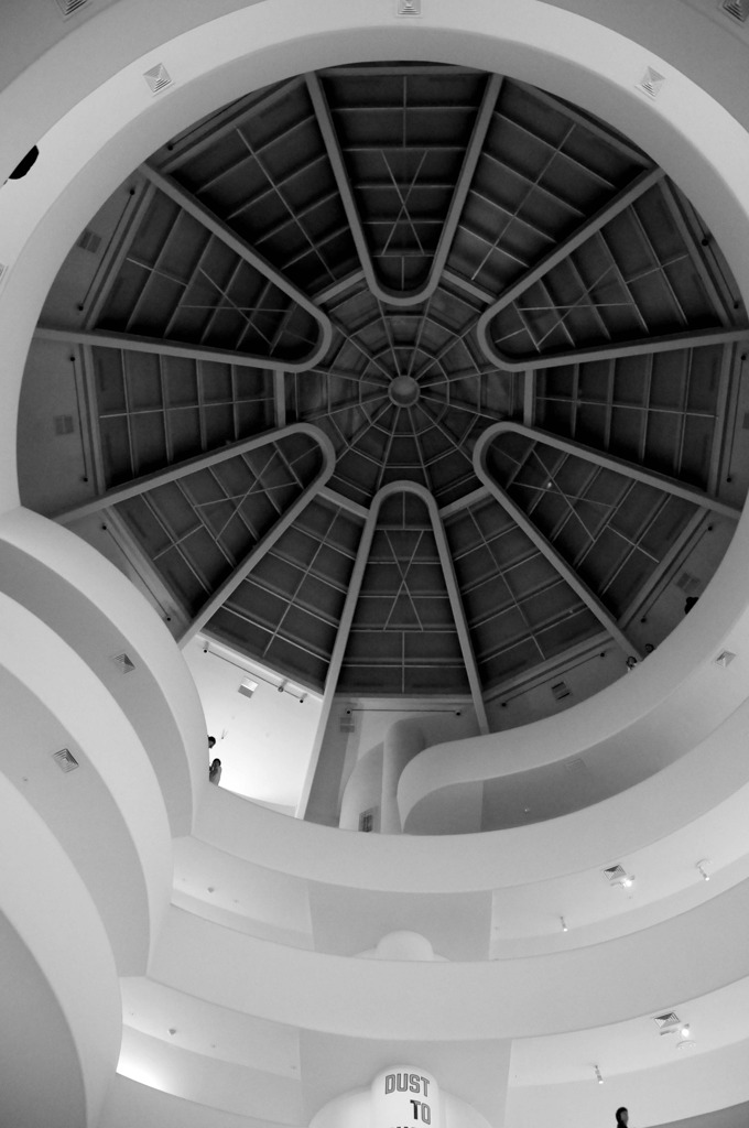 GuggenheimⅢ