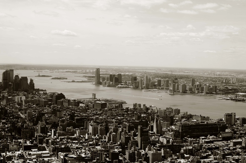 Manhattan 2