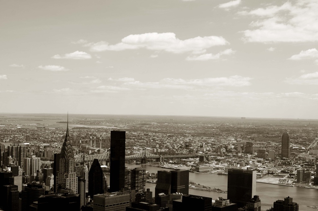Manhattan 3