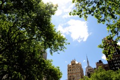 BRYANT  PARK