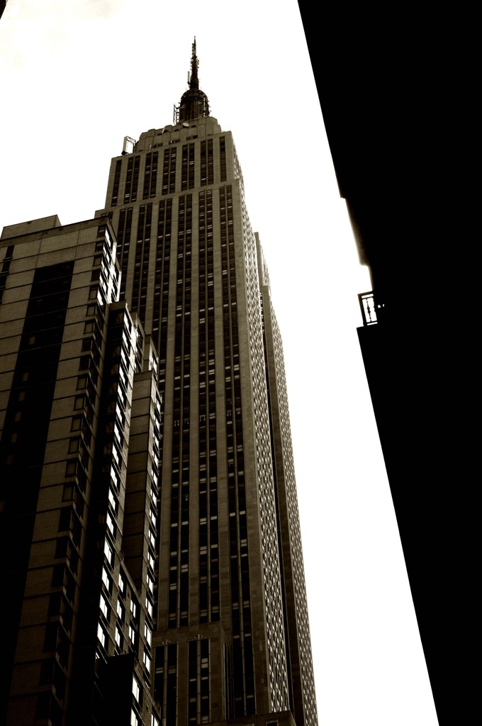 Empire State Building