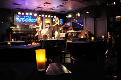 jazz club