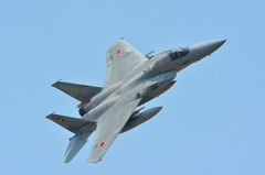 F-15　（静浜にて）その２