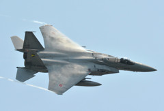 F-15　（静浜にて）