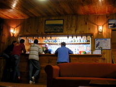 Pipers Lodge