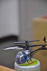 自家用ヘリ