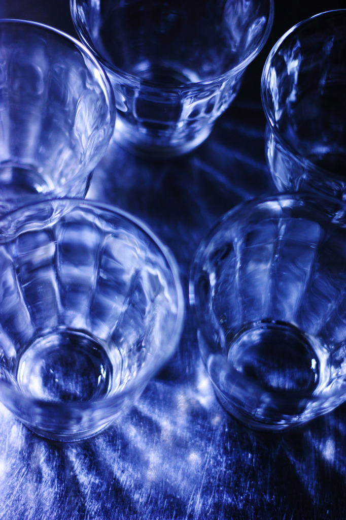 Glass