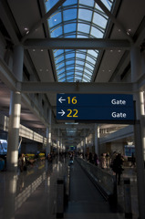 16Gate