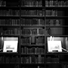 書 は 眠 る