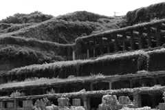 Remains reminiscent of “Laputa”