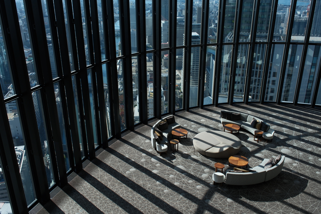 Sky Terrace
