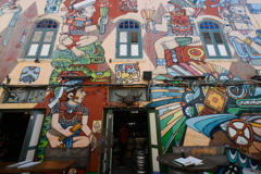 Art Street Walk