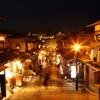 二 寧 の 夜 路