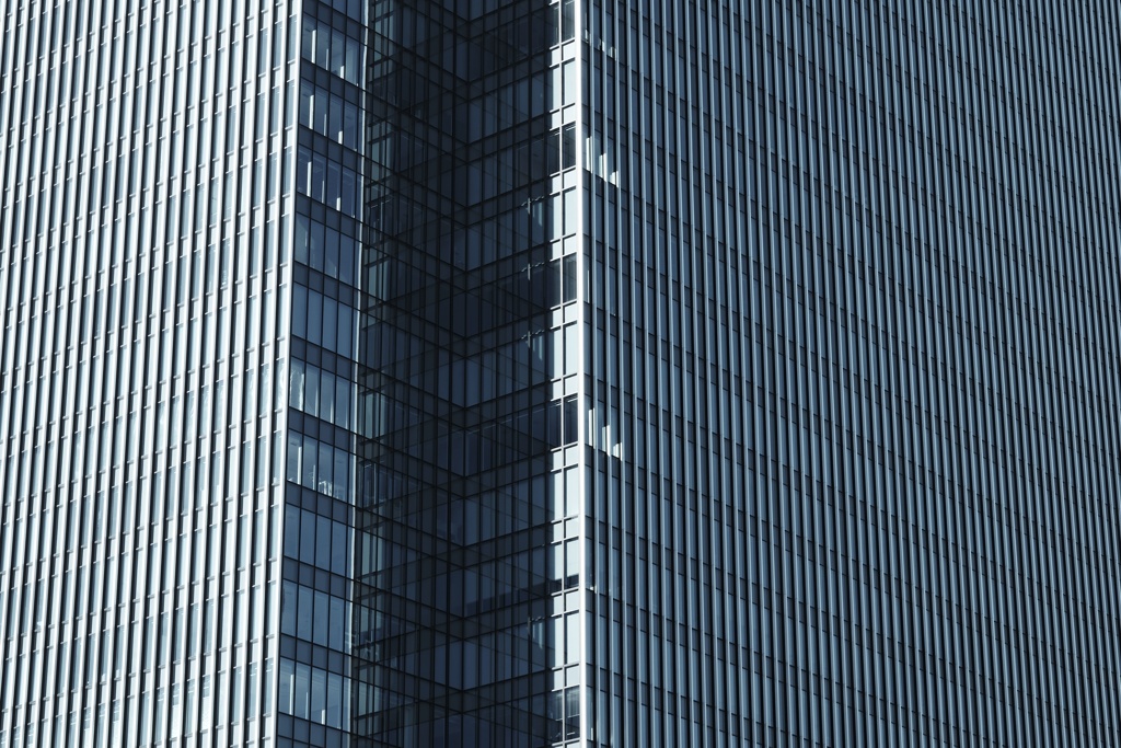 vertical line