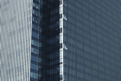 vertical line