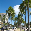 at Kalakaua Avenue