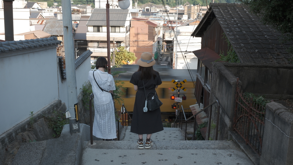 夏に撮っておきたい