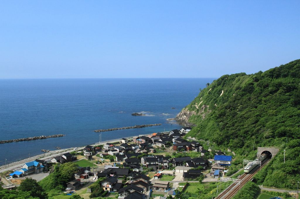 旅情 Ⅱ