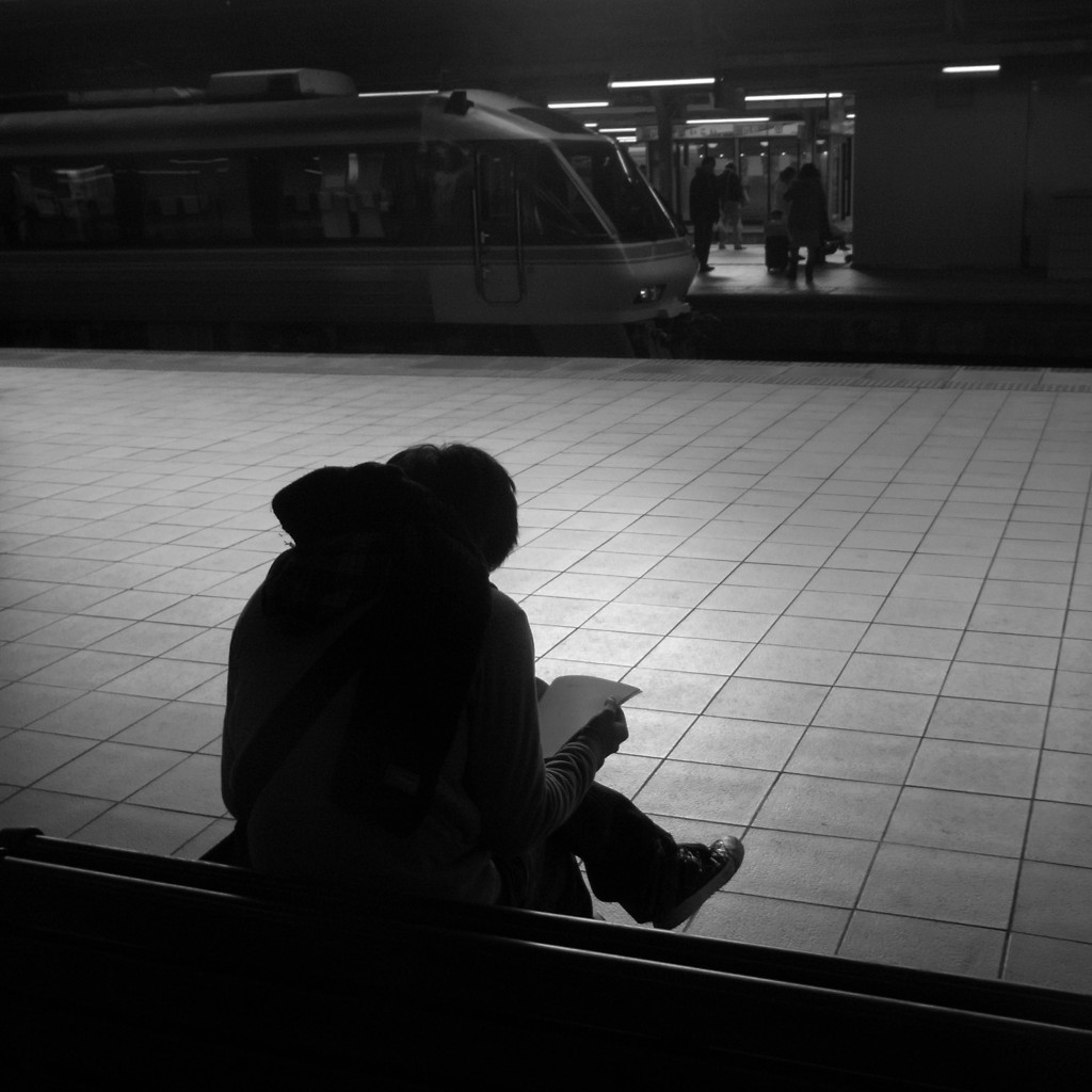 reading
