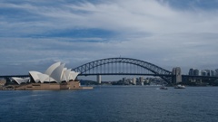 シドニーと言えば、、、