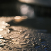 雨・オン ザ テーブル