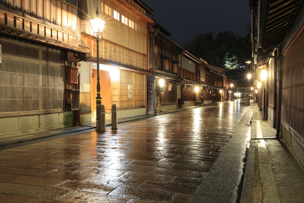 雨情　（うじょう）