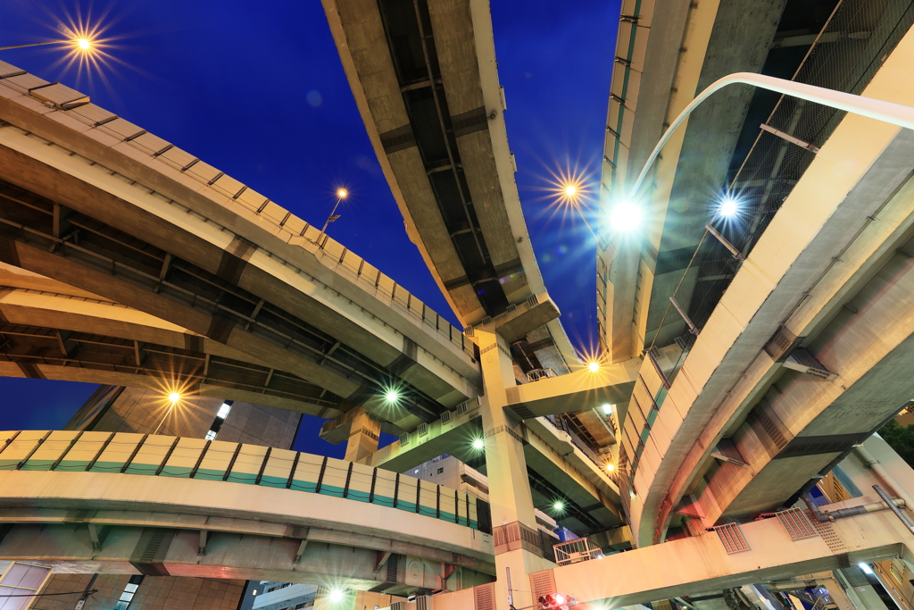 Urban-OROCHI