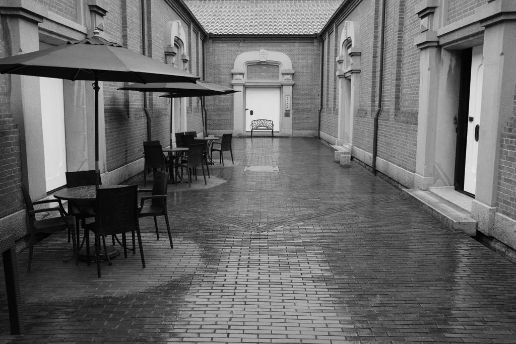 『愛美赤煉瓦館』