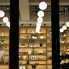 Accessory shelf