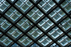 square mosaic