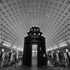 closed dome