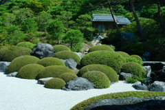 Japan's best well-kept garden