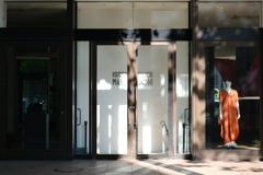 ISSEY_YAKE / MARU_UCHI
