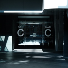 hall / C 　    C / hall