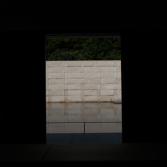 From Contemplative Space
