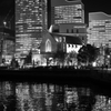 Cold Night View