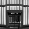 『NIWAKA』