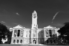 『VICTORIA THEATRE & CONCERT HALL』