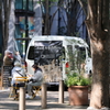 『Hand drip coffee』