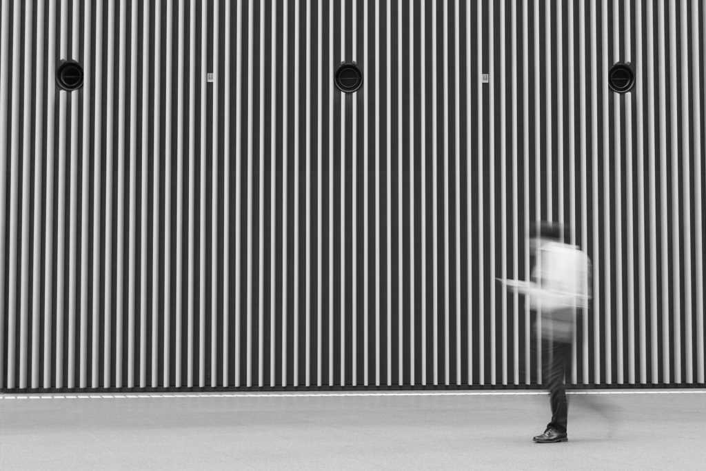 motion