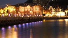 Retrospective Nights