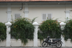 một chiếc xe đạp một chiếc xe đạp