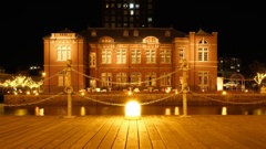 暖灯　（だんとう）